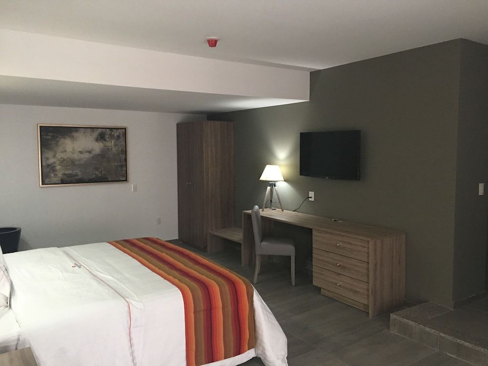 Habitación Estándar, 1 Cama King — 5