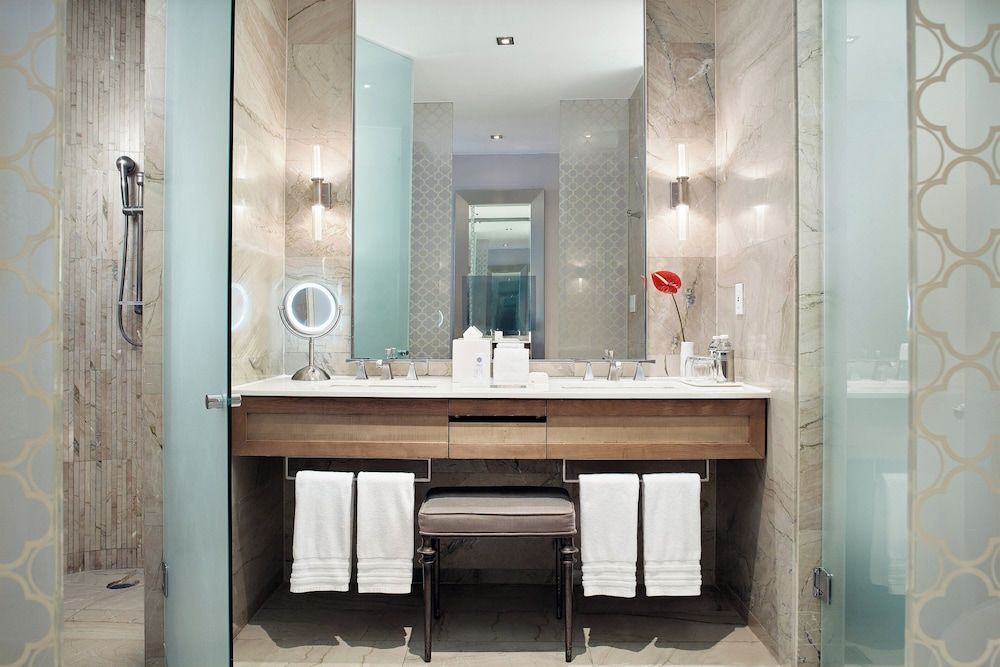 Grand Room, 2 camas Queen — 7