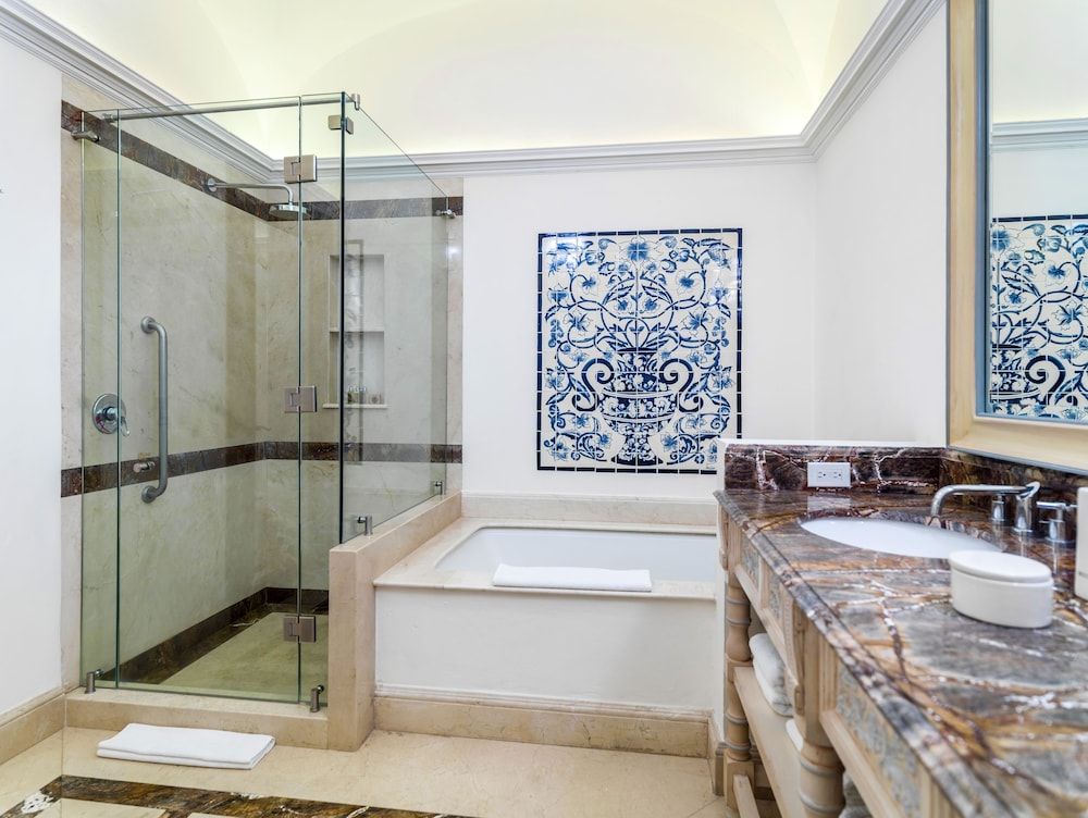 Master Suite — 5