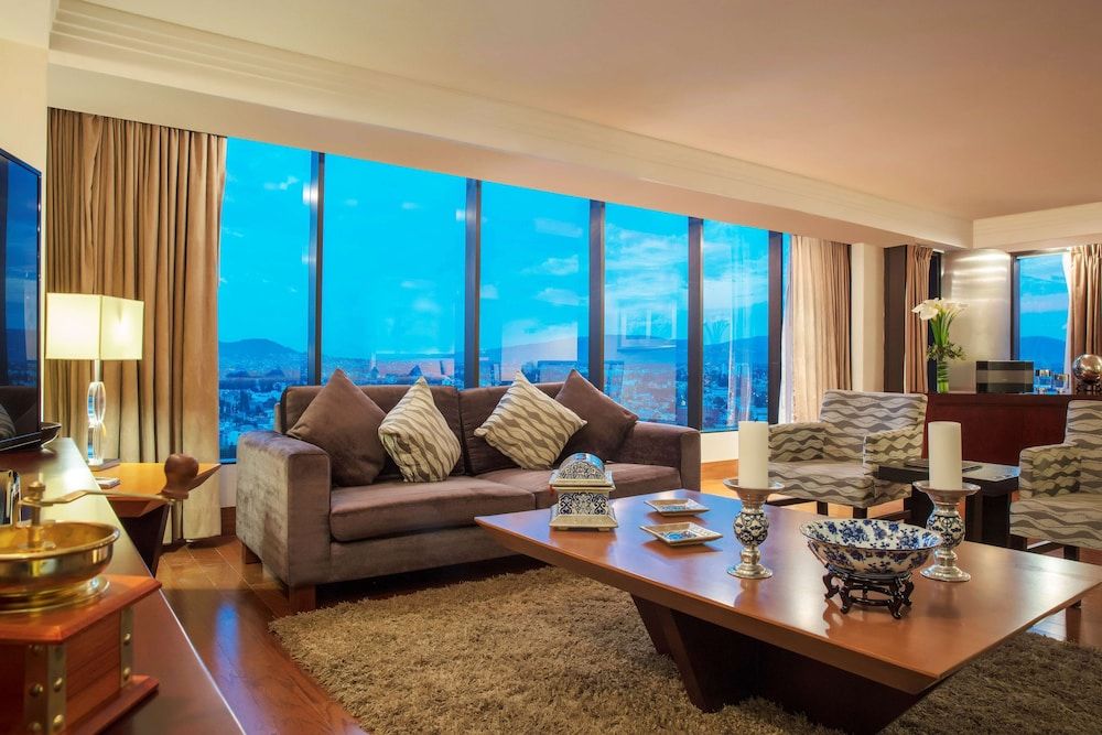 Premium Level Presidencial — 6