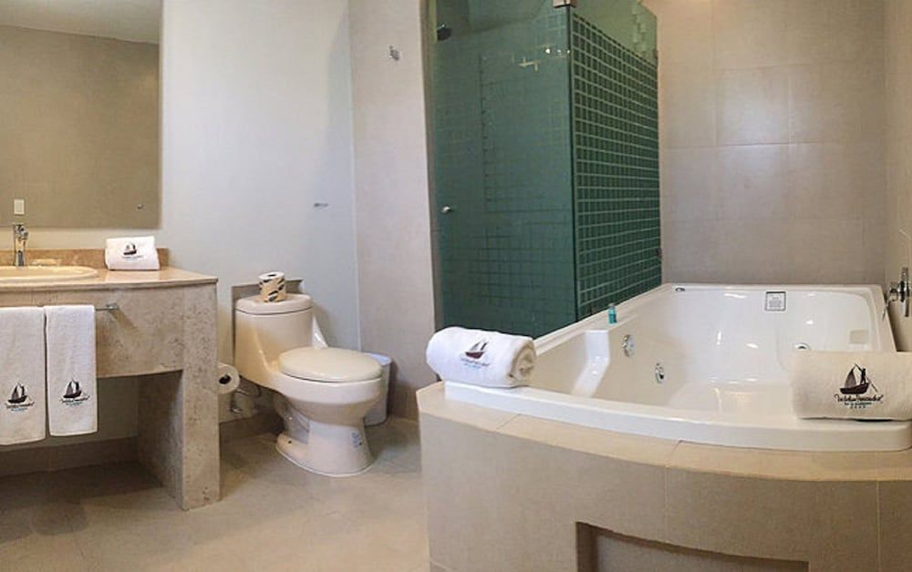 Grand Room, 1 cama King, no fumadores, Jetted Tub — 4