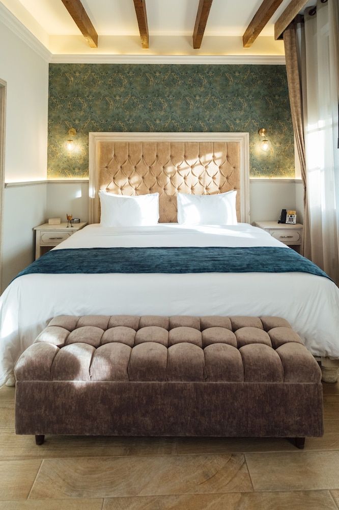 Suite, 1 cama King, balcón (Cathedral View) — 4