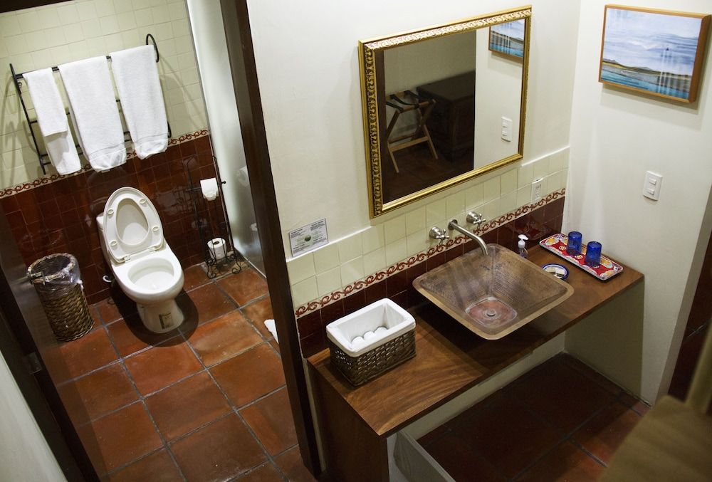 Luxury Quadruple Room — 6