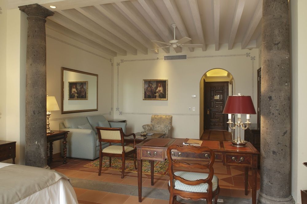 Master Suite — 3