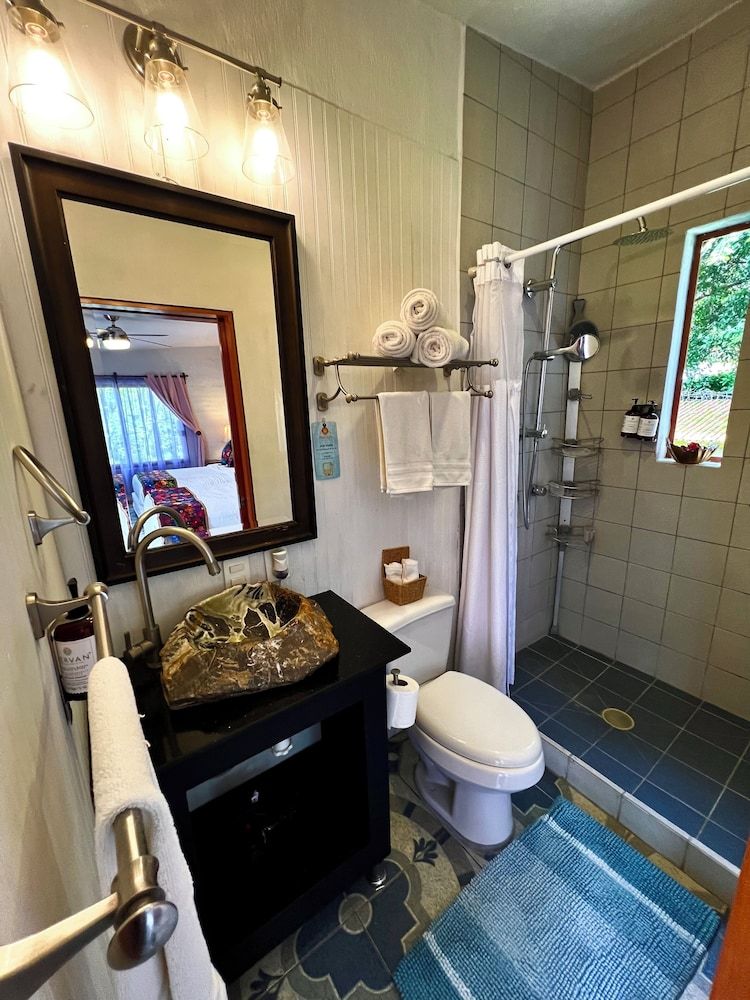 Suite, 2 Camas Queen. — 2