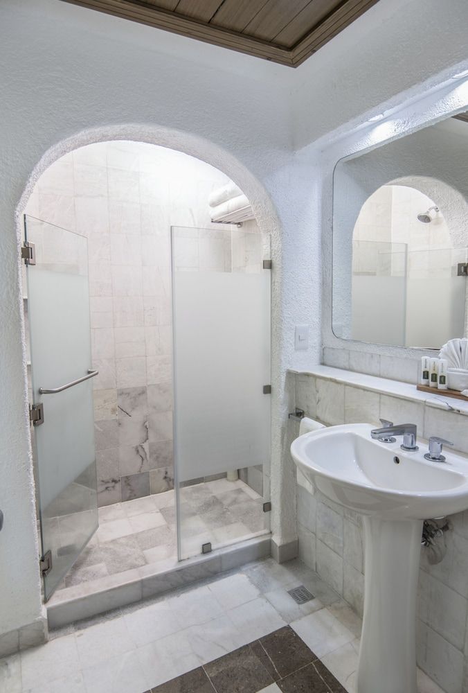 Habitación Estándar, Vista al Mar — 6