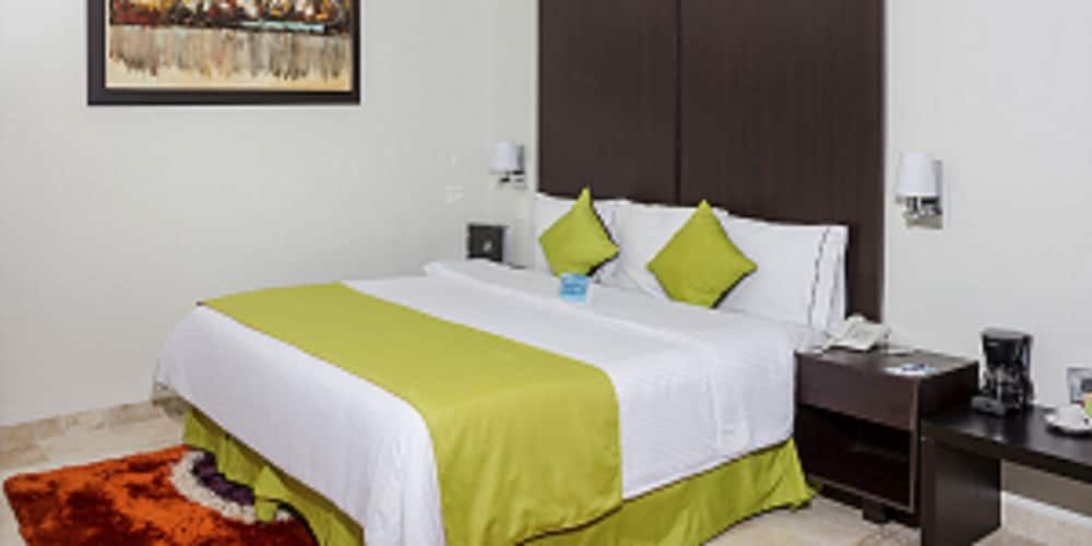 Habitación Estándar, 1 cama King — 2