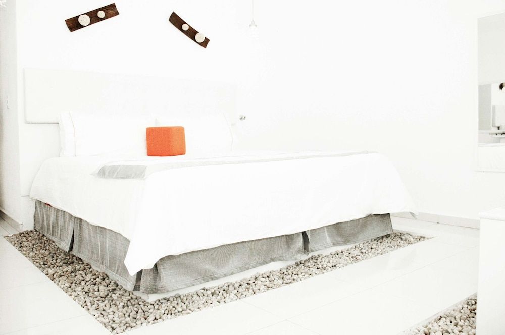 Habitación Estándar, 1 cama King, No fumadores — 3