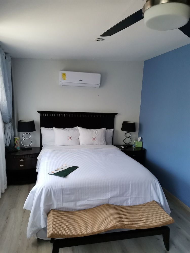 Suite Deluxe, 1 cama King