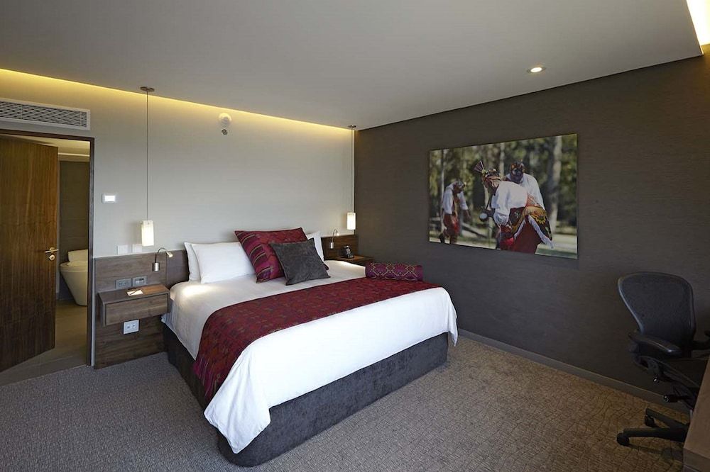 Suite, 1 recámara — 5
