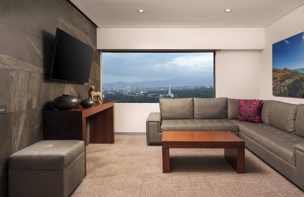 Suite, 1 recámara