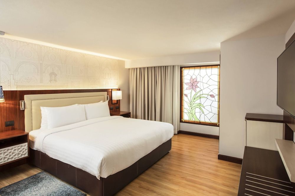 Habitación Deluxe, 1 cama King