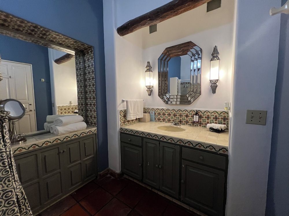 Sala de negocios, 1 cama queen — 2