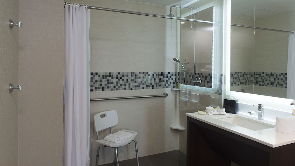Studio Suite, Kitchen, vista a la alberca — 7