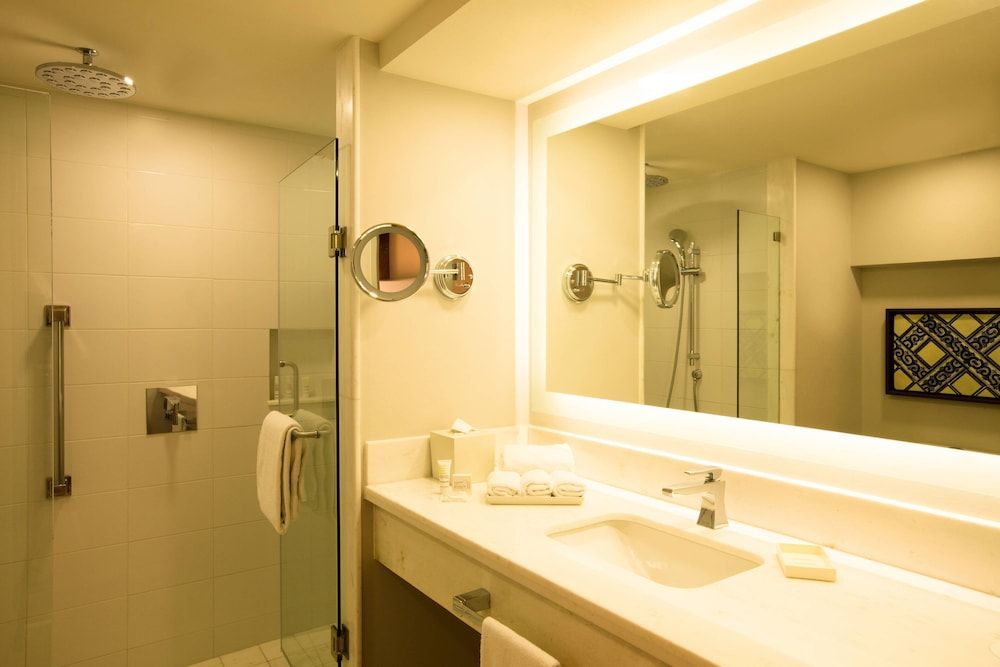 Habitación Deluxe, 1 cama King — 6