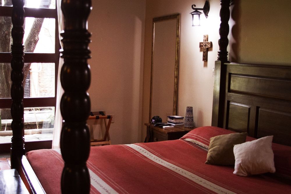 Luxury Quadruple Room — 4