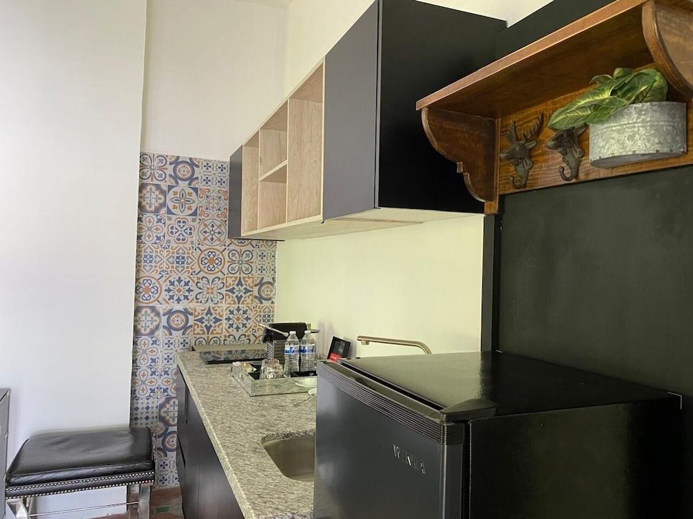 Habitación Deluxe — 3