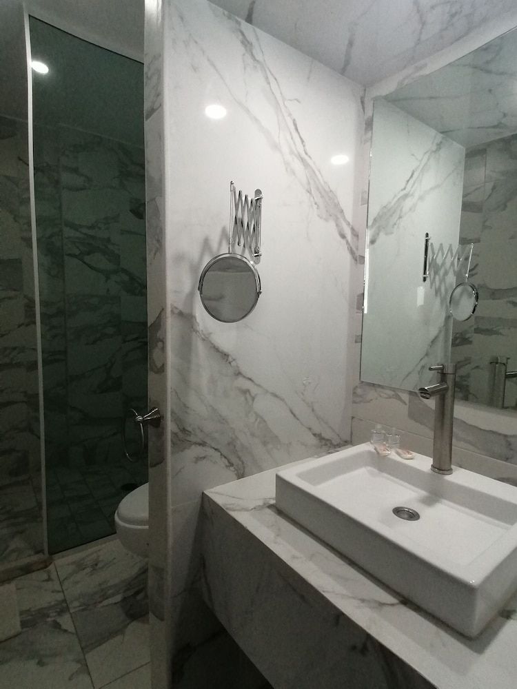 Habitación Estándar, 1 cama King, No fumadores — 4
