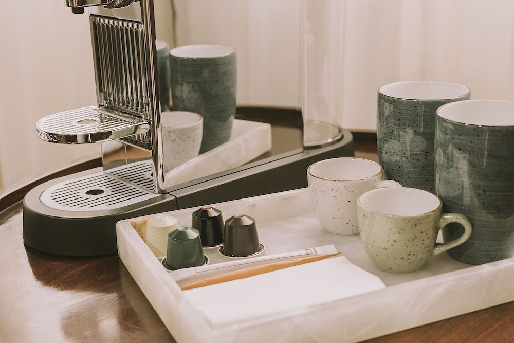 Luxury Suite — 3