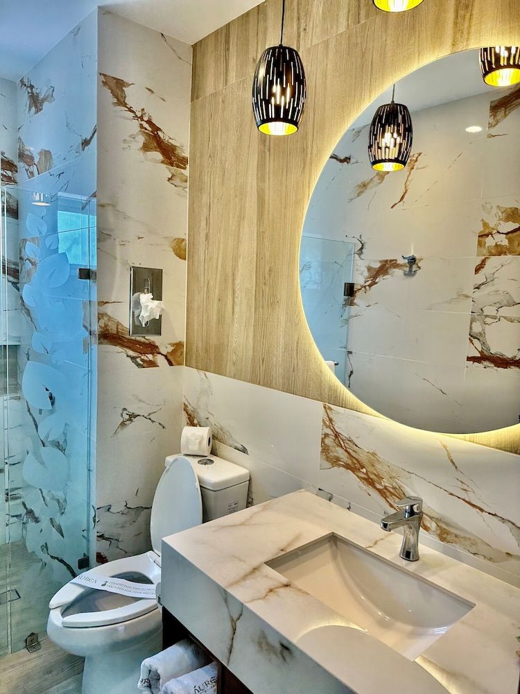 Classic Suite, 1 cama King, Kitchenette — 8