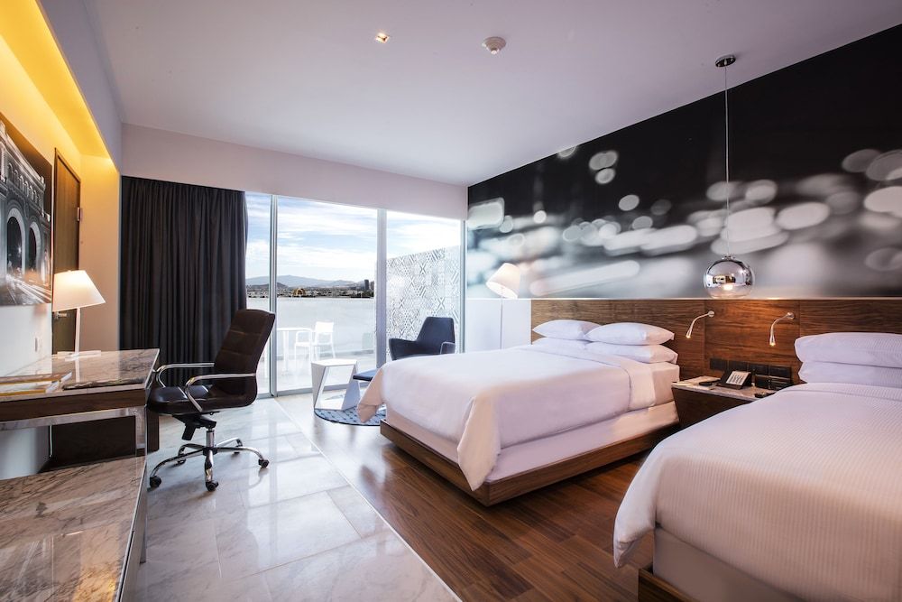 Standard Habitación Doble — 5