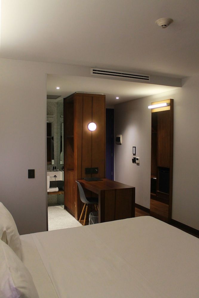 Habitación Doble — 2