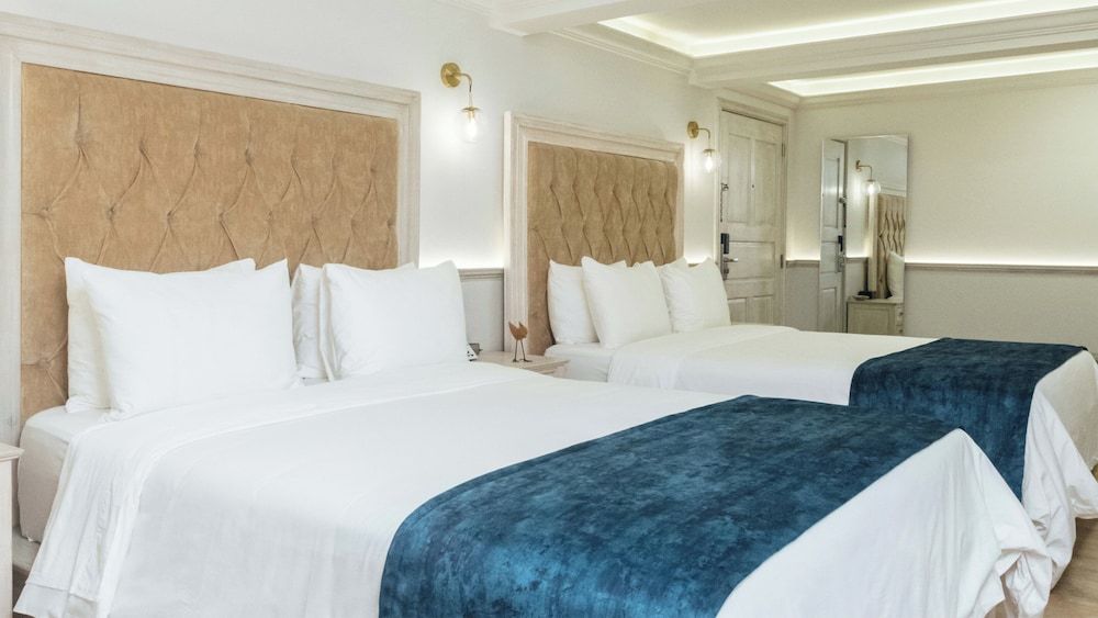 Suite, 2 camas Queen — 6