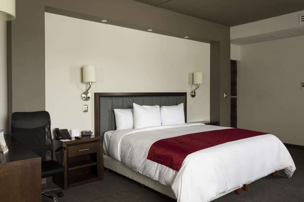 Habitación Estándar, 1 cama King, no fumadores, Connecting Rooms — 5