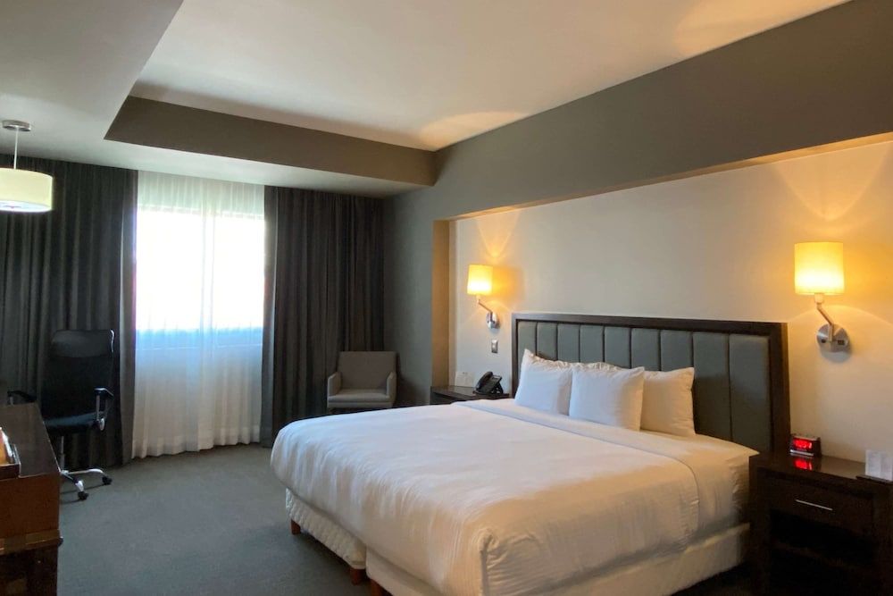 Habitación Estándar, 1 cama King, no fumadores, Connecting Rooms — 3