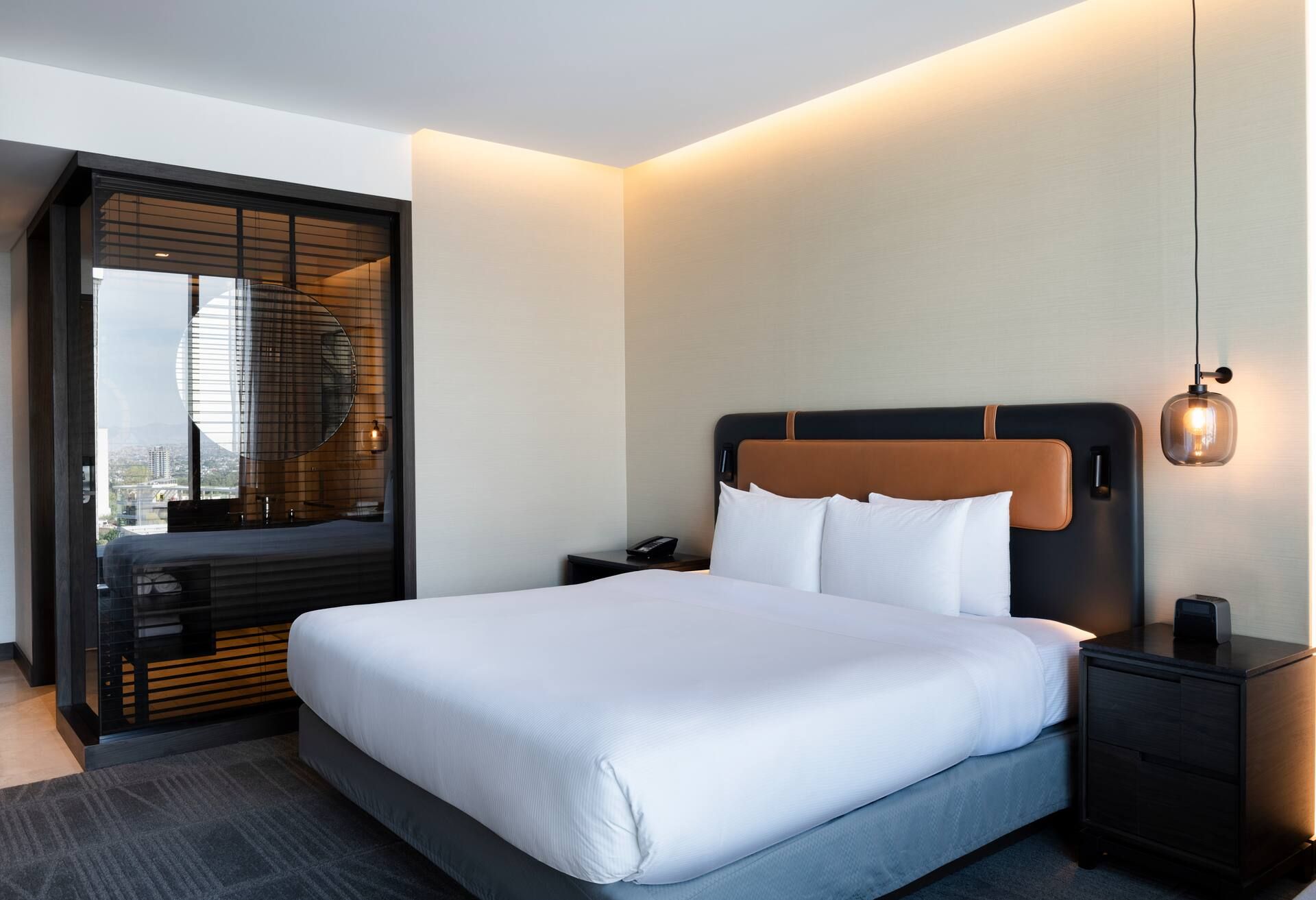1 cama King Executive Floor — 5