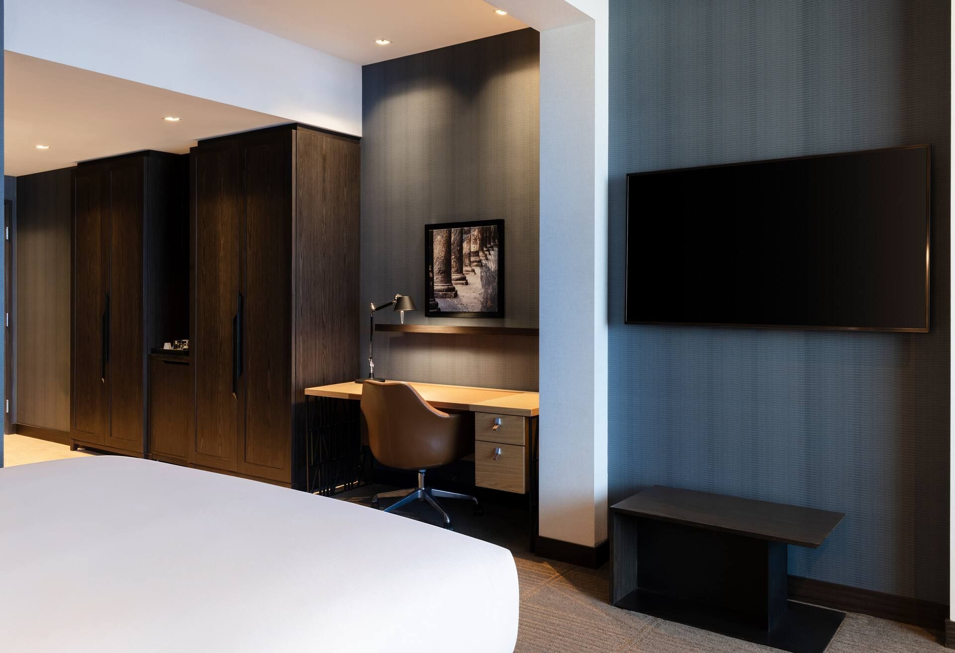 1 cama King Junior Suite — 6