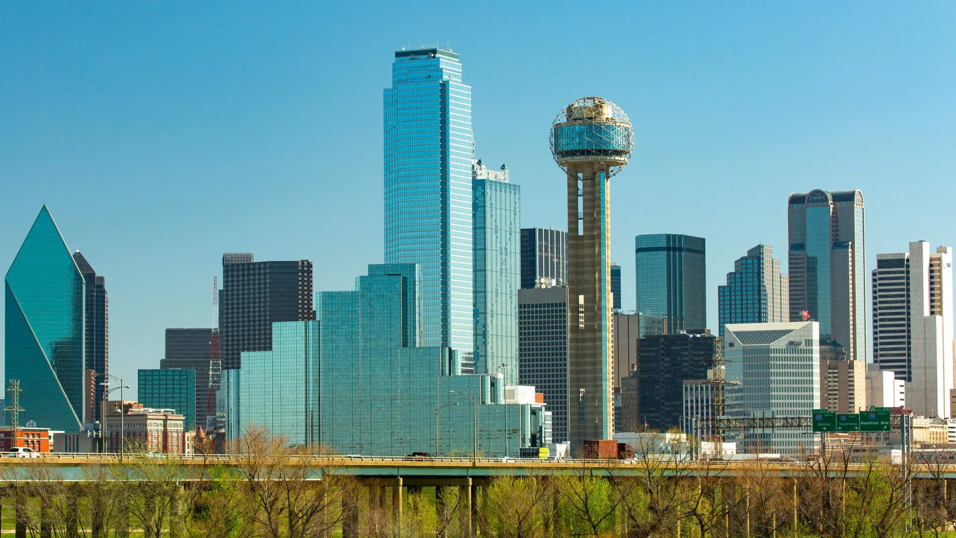 Dallas, Texas — sede Mundial 2026