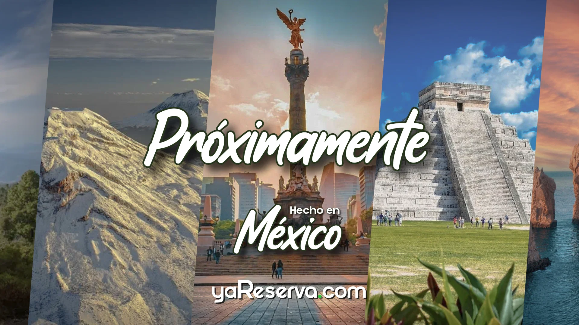 Colima esencial en 4 días — itinerario por Cuyutlán
