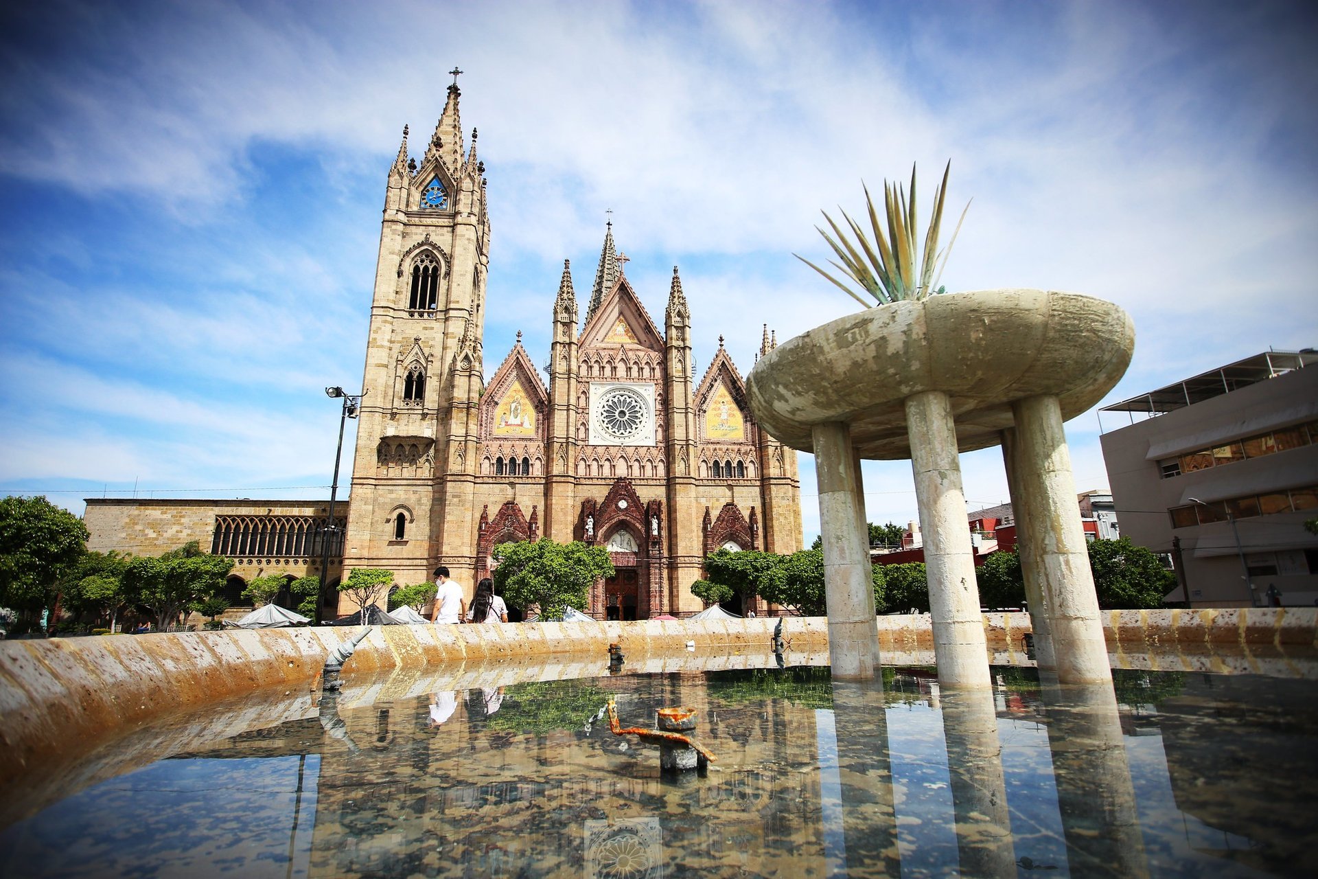 Conoce Guadalajara, Jalisco