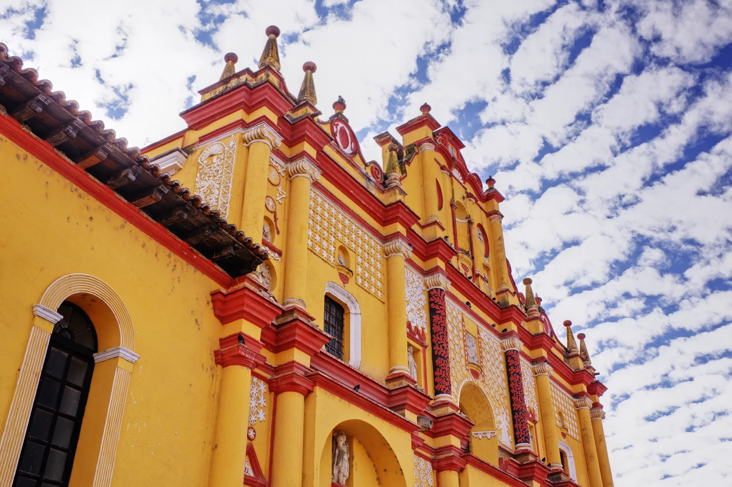 San Cristóbal de las Casas, Chiapas