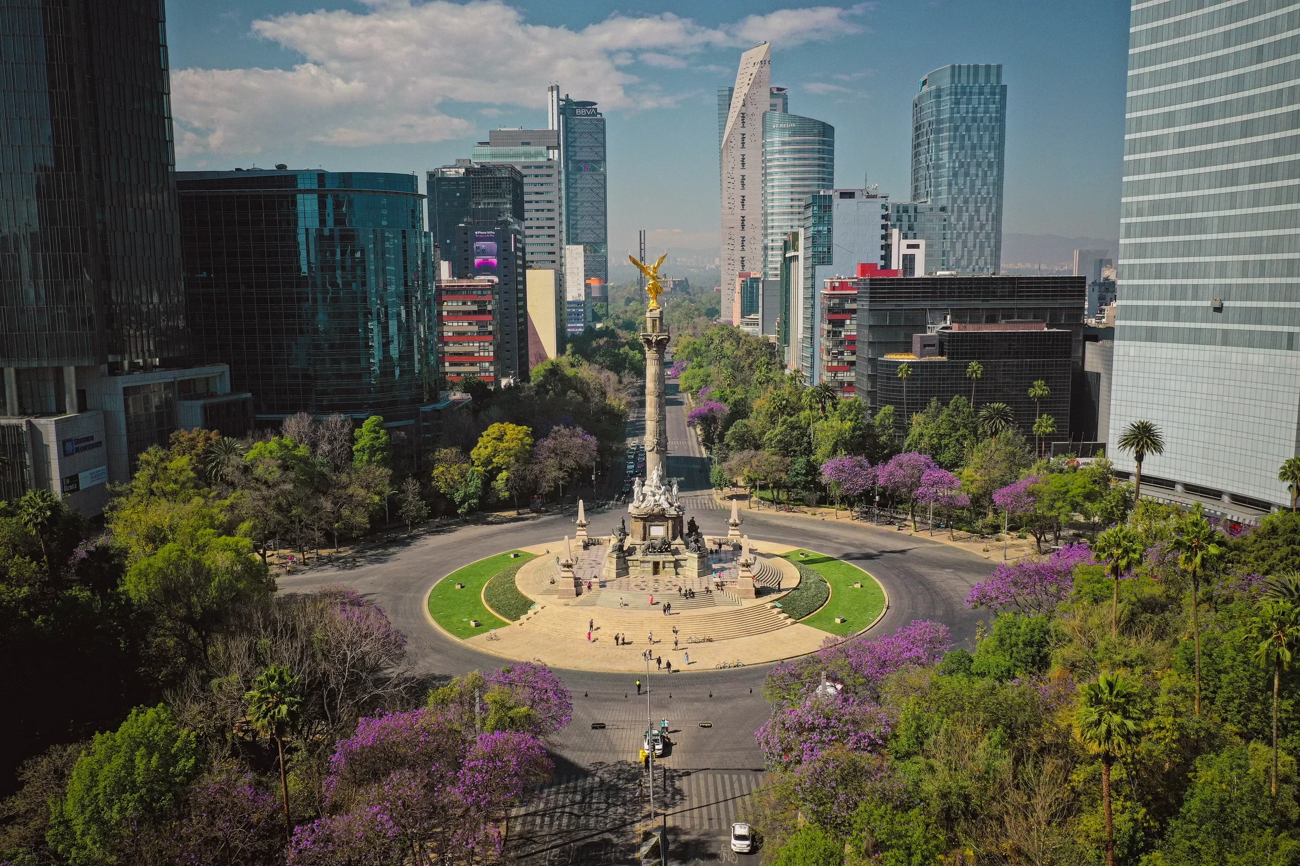 CDMX, Ciudad de México