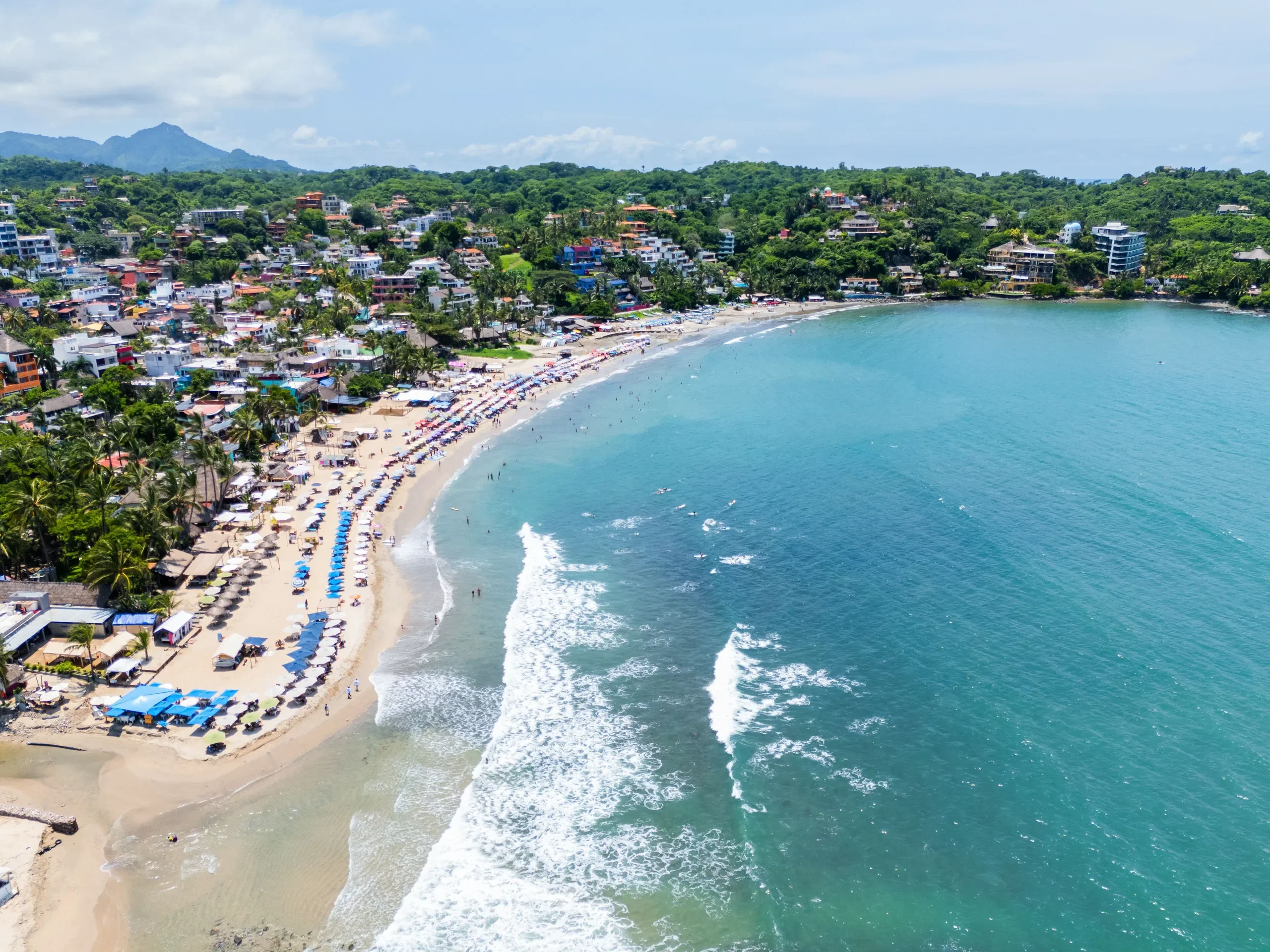Sayulita, Nayarit