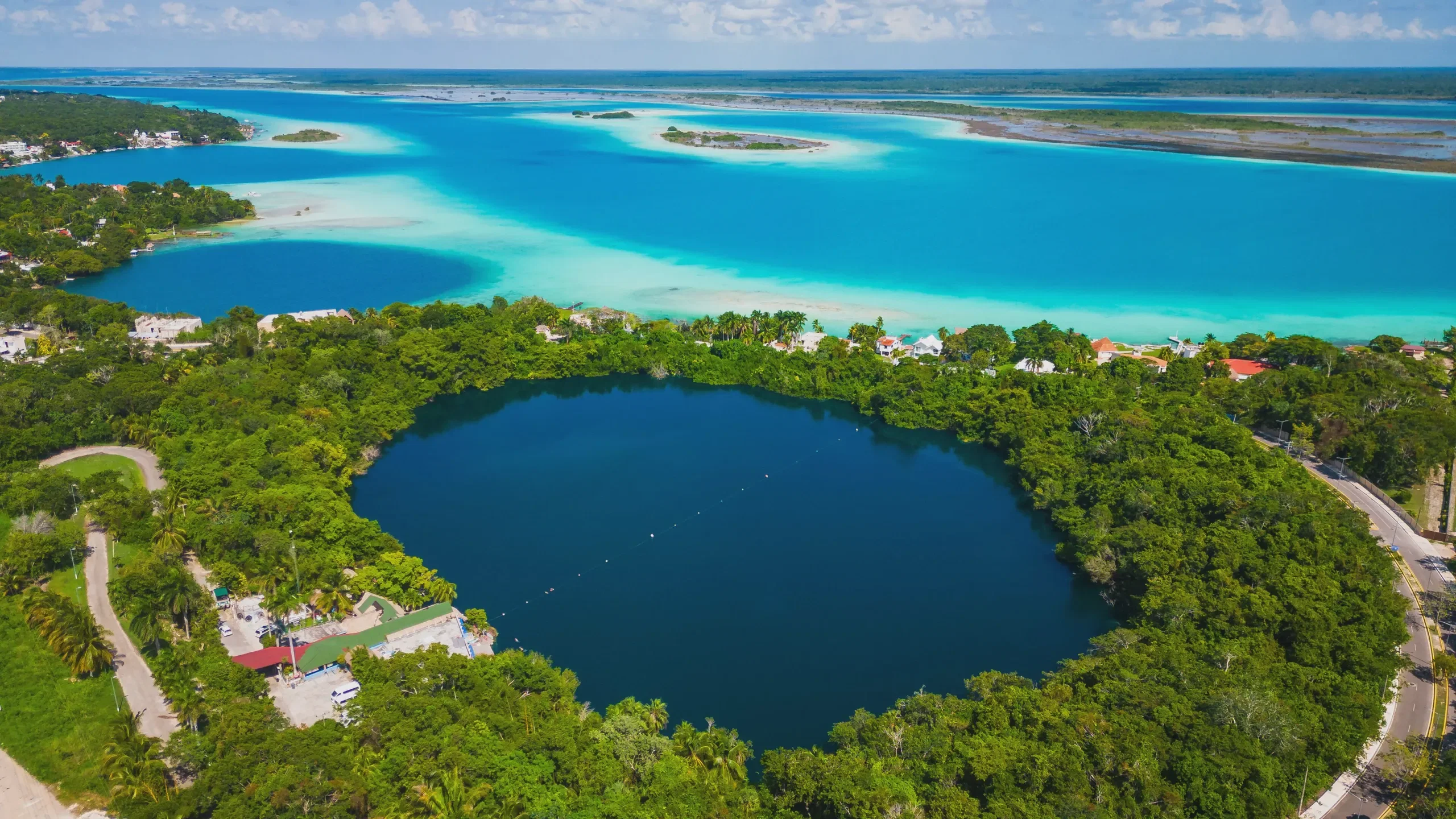 Bacalar, Quintana Roo