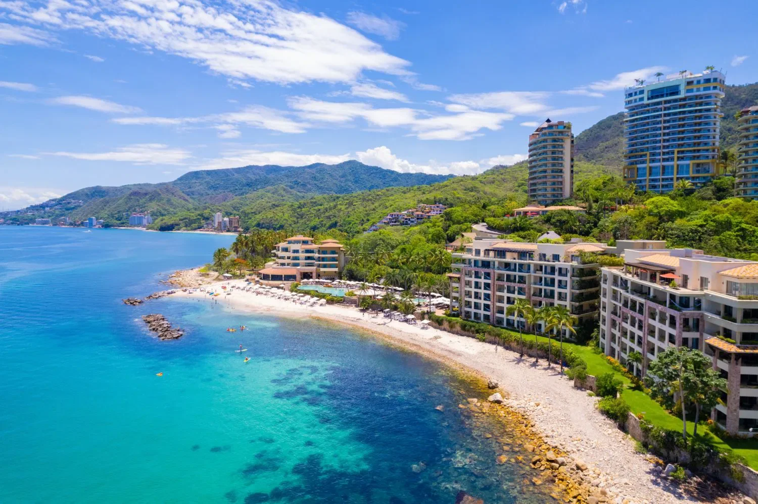 Puerto Vallarta, Jalisco