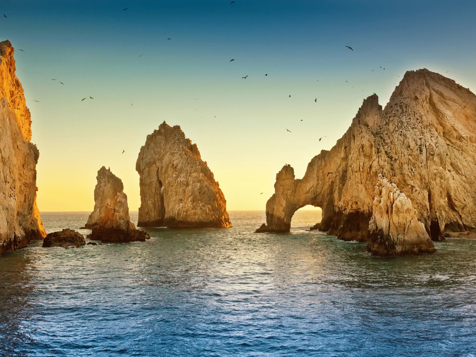 Los Cabos, Baja California Sur
