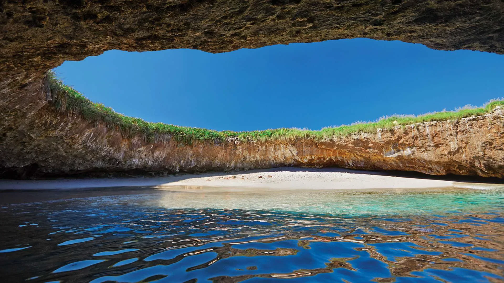 Nuevo Nayarit, Nayarit