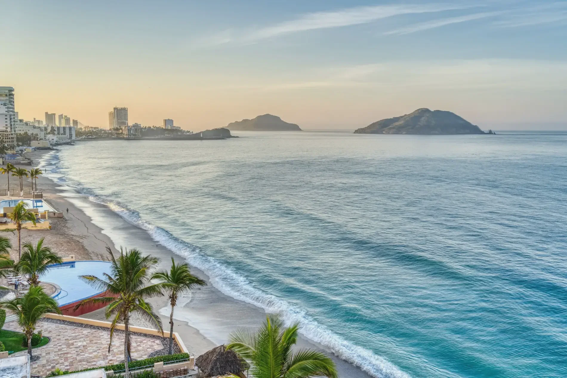 Mazatlán, Sinaloa
