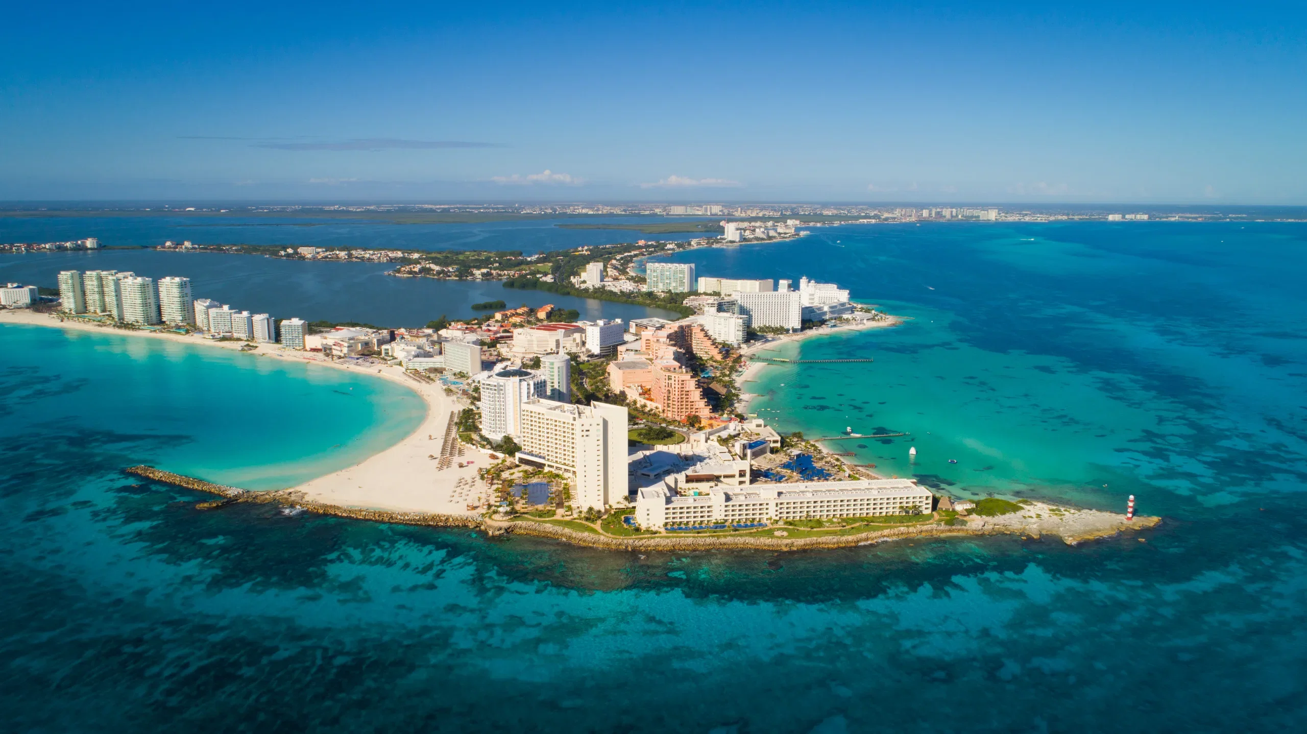 Cancún, Quintana Roo