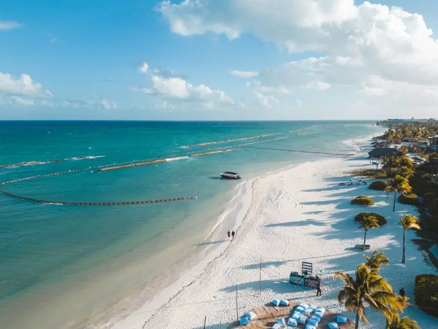 Playa del Carmen, Quintana Roo