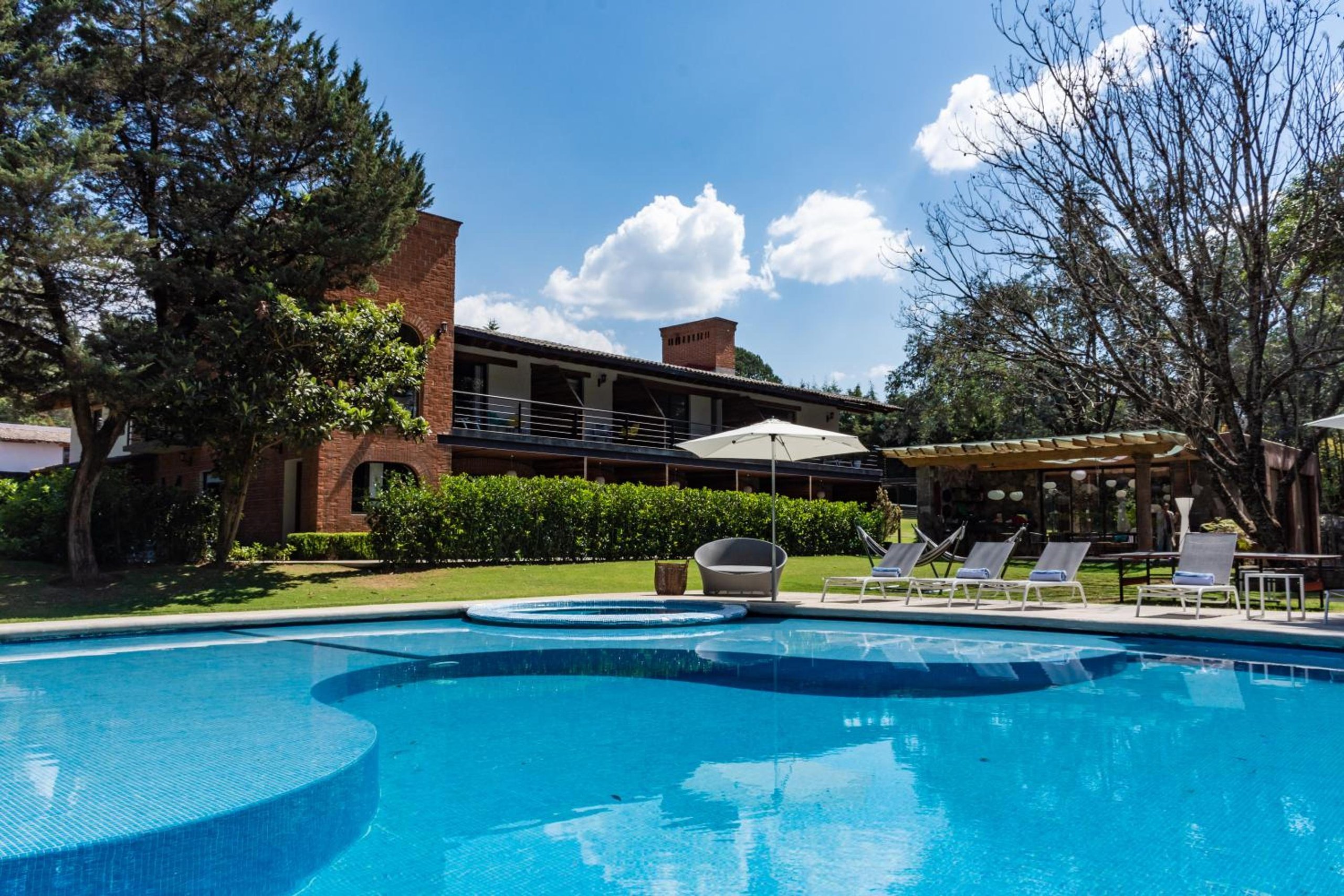 Hotel Boutique Unico Avandaro - 3