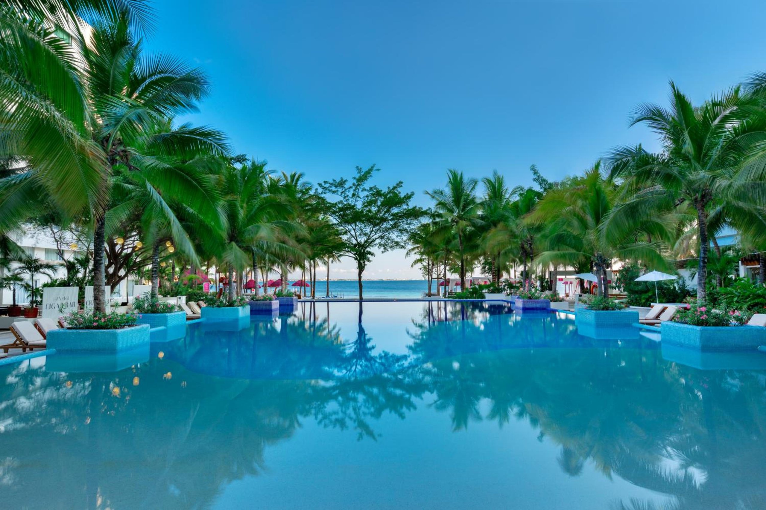 The Sens Cancun by Oasis - All Inclusive - 2
