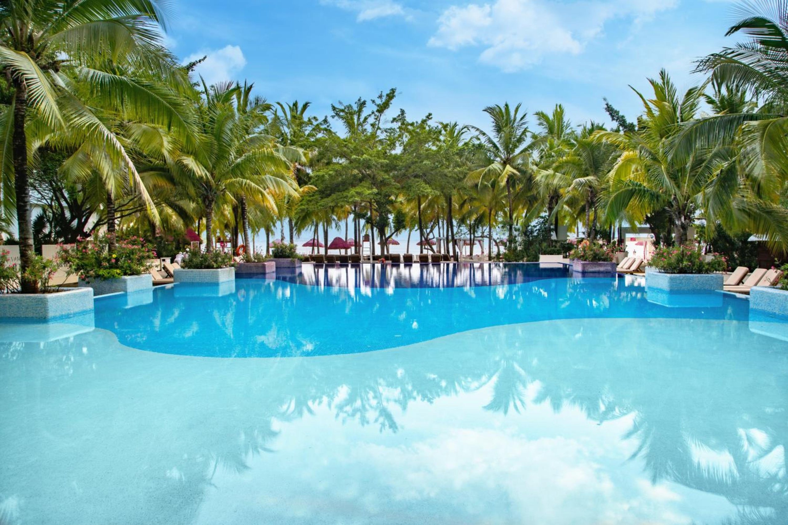 The Sens Cancun by Oasis - All Inclusive - 3
