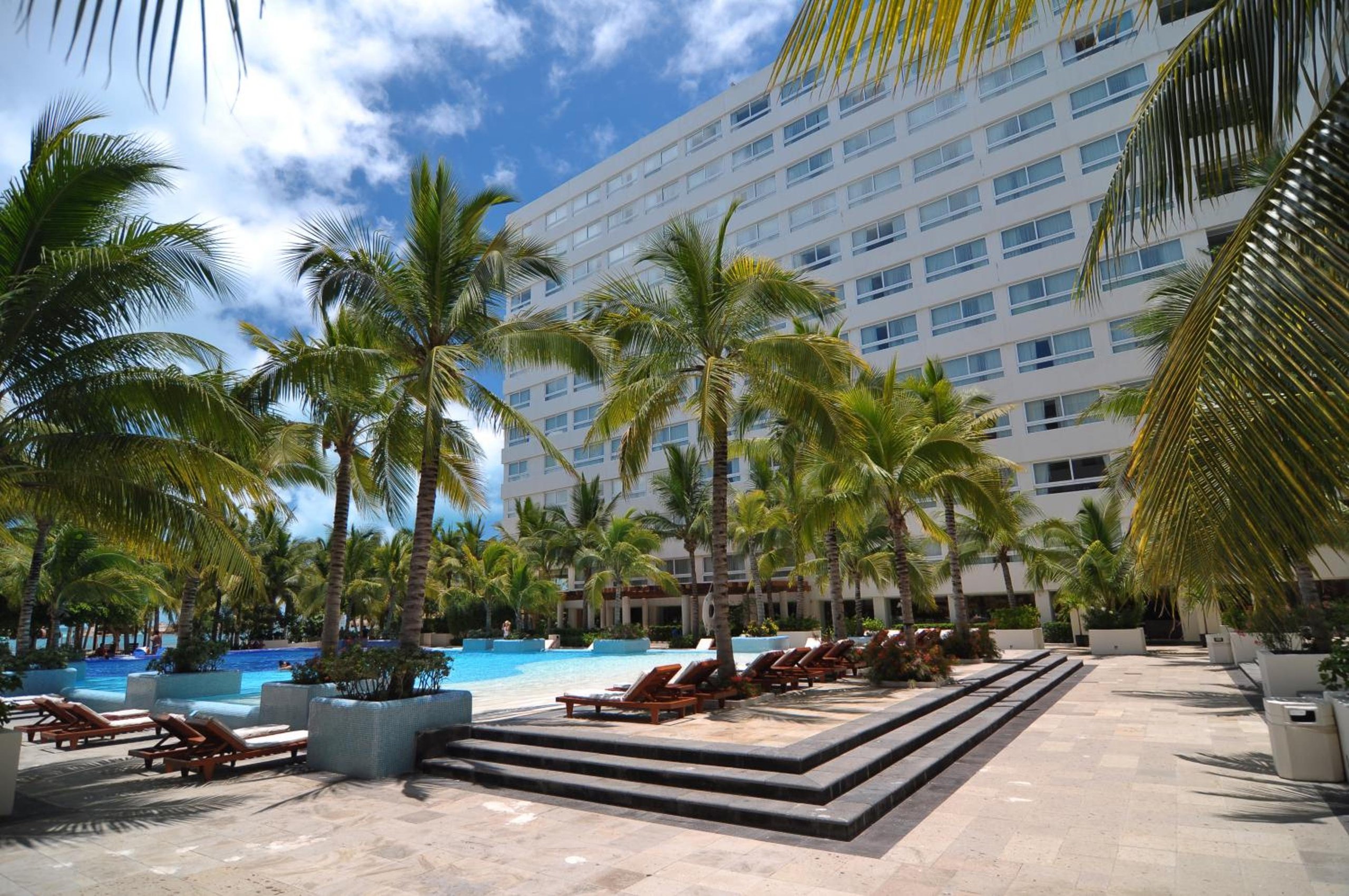 The Sens Cancun by Oasis - All Inclusive - 5