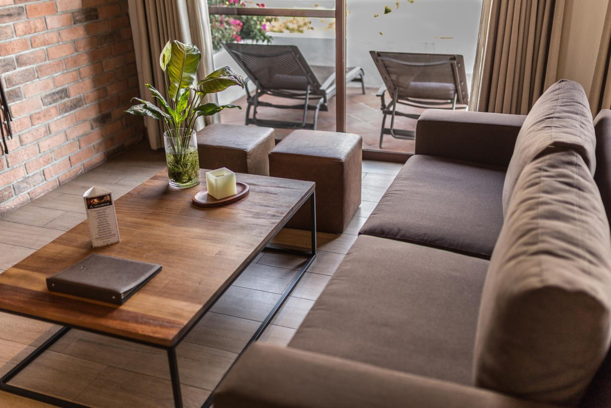 Hotel Avandaro Golf & Spa Resort - 5