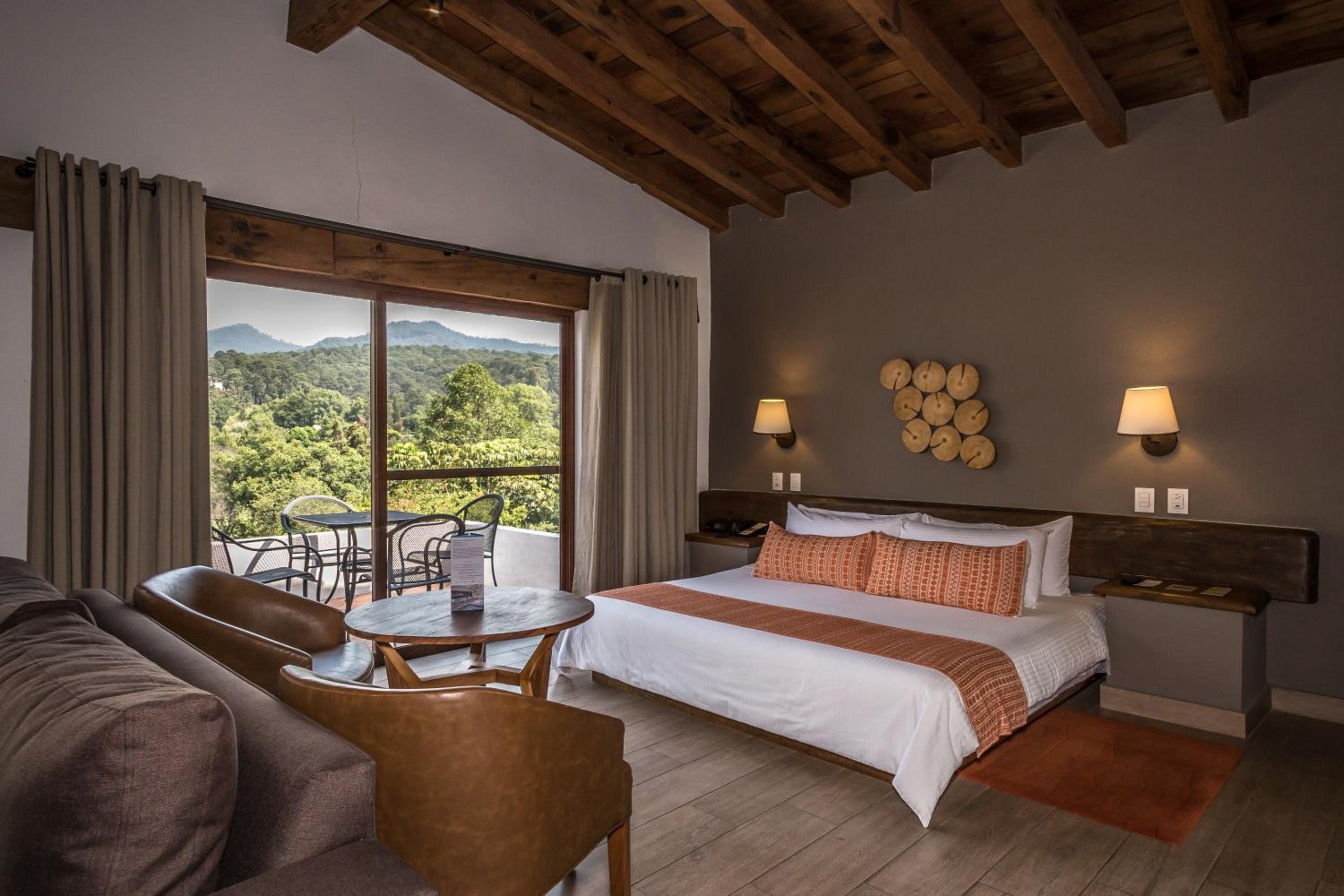 Hotel Avandaro Golf & Spa Resort - 4
